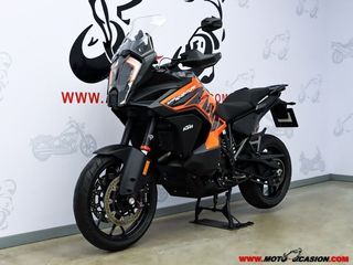 KTM 1290 SUPER ADVENTURE S