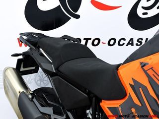 KTM 1290 SUPER ADVENTURE S