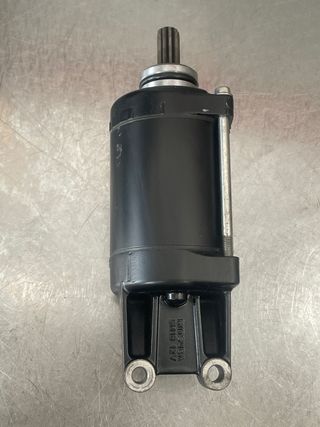Motor Arranque Honda CBR 650 RAC 2025