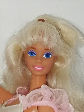 Barbie My First 1989