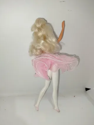 Barbie My First 1989