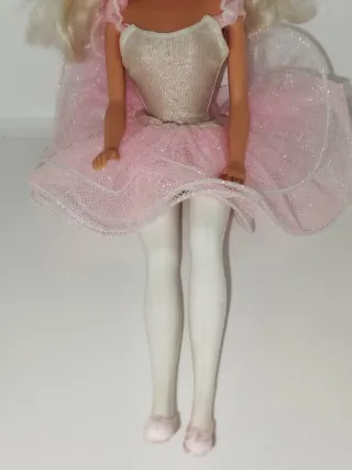 Barbie My First 1989