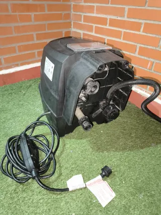 Depuratore Jacuzzi Intex Simple SPA