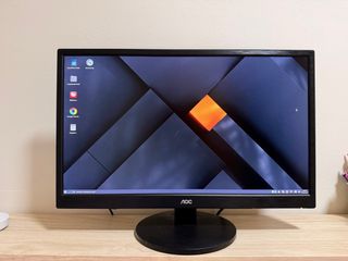 Monitor AOC M2470SWH 23.6" LED FullHD