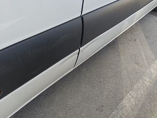 Mercedes-Benz Sprinter 2021
