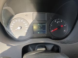 Mercedes-Benz Sprinter 2021