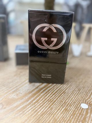 Gucci Guilty Pour Homme EDT 50ml Nuevo
