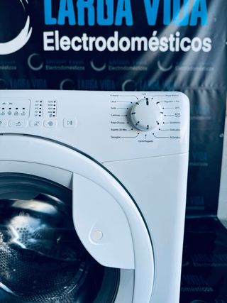 388.Lavadora Otsein 10 kilos Segunda Mano A+++