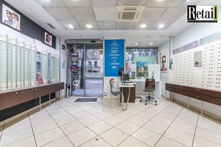 Local comercial en alquiler en Justicia - Chueca en Madrid