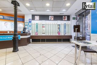 Local comercial en alquiler en Justicia - Chueca en Madrid