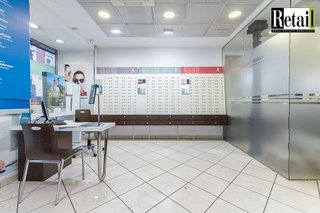 Local comercial en alquiler en Justicia - Chueca en Madrid