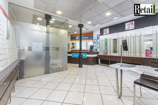 Local comercial en alquiler en Justicia - Chueca en Madrid