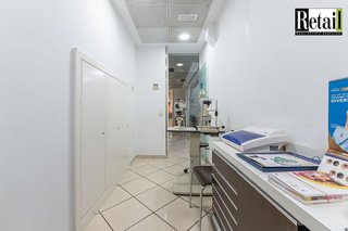 Local comercial en alquiler en Justicia - Chueca en Madrid
