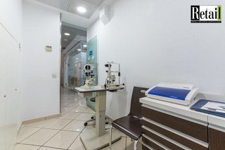 Local comercial en alquiler en Justicia - Chueca en Madrid
