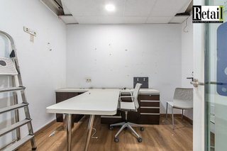 Local comercial en alquiler en Justicia - Chueca en Madrid