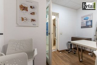 Local comercial en alquiler en Justicia - Chueca en Madrid