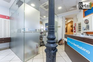 Local comercial en alquiler en Justicia - Chueca en Madrid