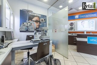 Local comercial en alquiler en Justicia - Chueca en Madrid
