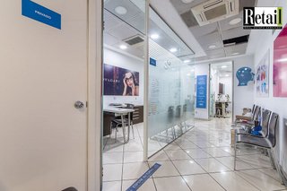 Local comercial en alquiler en Justicia - Chueca en Madrid