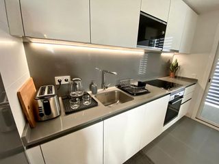 Piso en venta en Nueva Andalucía centro en Marbella