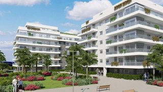 Piso en venta en Nueva Andalucía centro en Marbella