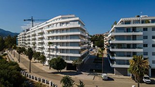 Piso en venta en Nueva Andalucía centro en Marbella