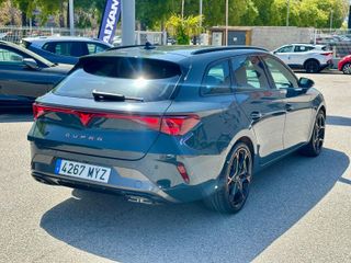 CUPRA LEON ST eTSI 150CV!