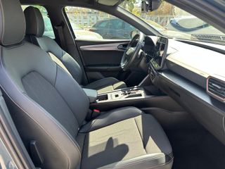CUPRA LEON ST eTSI 150CV!
