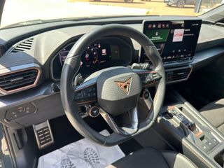 CUPRA LEON ST eTSI 150CV!