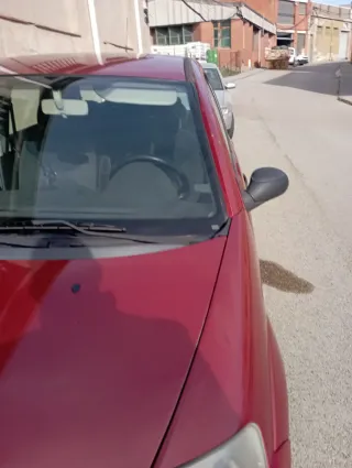Citroen C3 2004