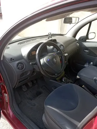Citroen C3 2004