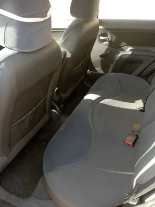 Citroen C3 2004