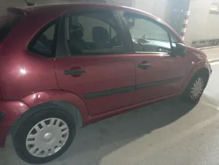 Citroen C3 2004