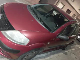 Citroen C3 2004