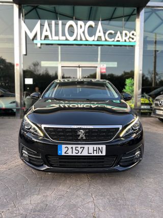 Peugeot 308 5p Style PureTech 130 S&S EAT8