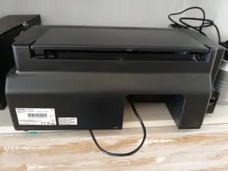 Impresora Epson WorkForce WF-2010W