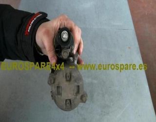 2593 motor arranque 228006450 honda crv 2.0 g