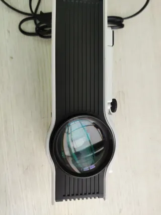 Proyector UNIC Blanco
