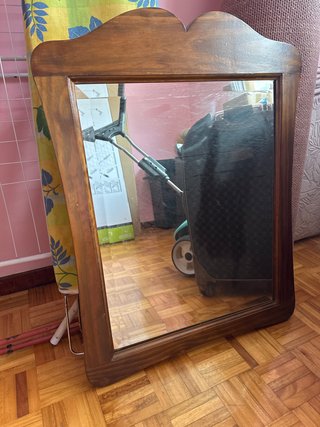 Juego habitación Muebles de madera para habitación