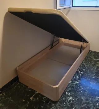 Canapés y colchones nuevos