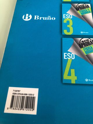 Objetivo aprobar Física y Química 3 ESO: Edició...
