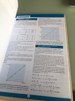 Objetivo aprobar Física y Química 3 ESO: Edició...