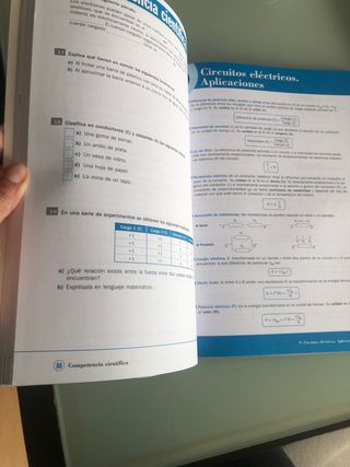 Objetivo aprobar Física y Química 3 ESO: Edició...