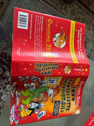 1000 barzellette irresistibili