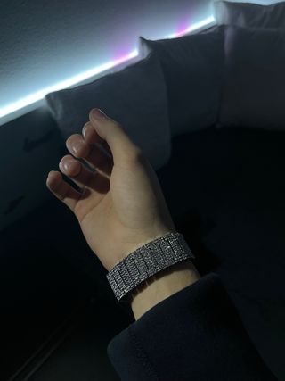 Reloj Ice Out Diamantado