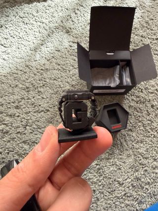 Casio DW-5600 G-Shock Reloj Digital