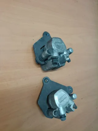 Pinza de freno Kymco Agility (2009/14)