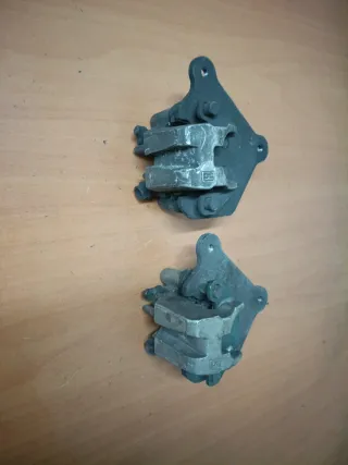 Pinza de freno Kymco Agility (2009/14)