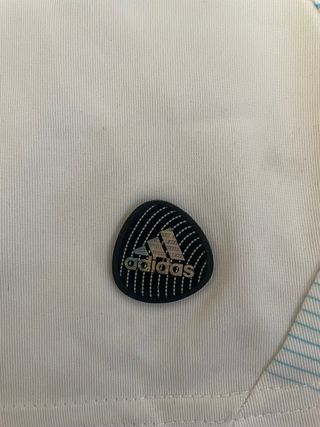 Camiseta Olympique de Marseille