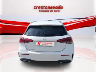 Mercedes-Benz Clase A 2022 ¡¡Desde 414€ al mes